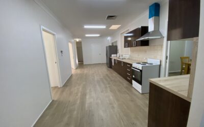 The Frances Accessible Accommodation Sydney (Minto)