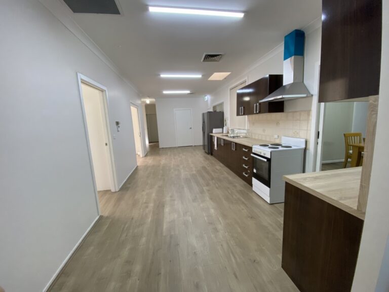 The Frances Accessible Accommodation Sydney (Minto)
