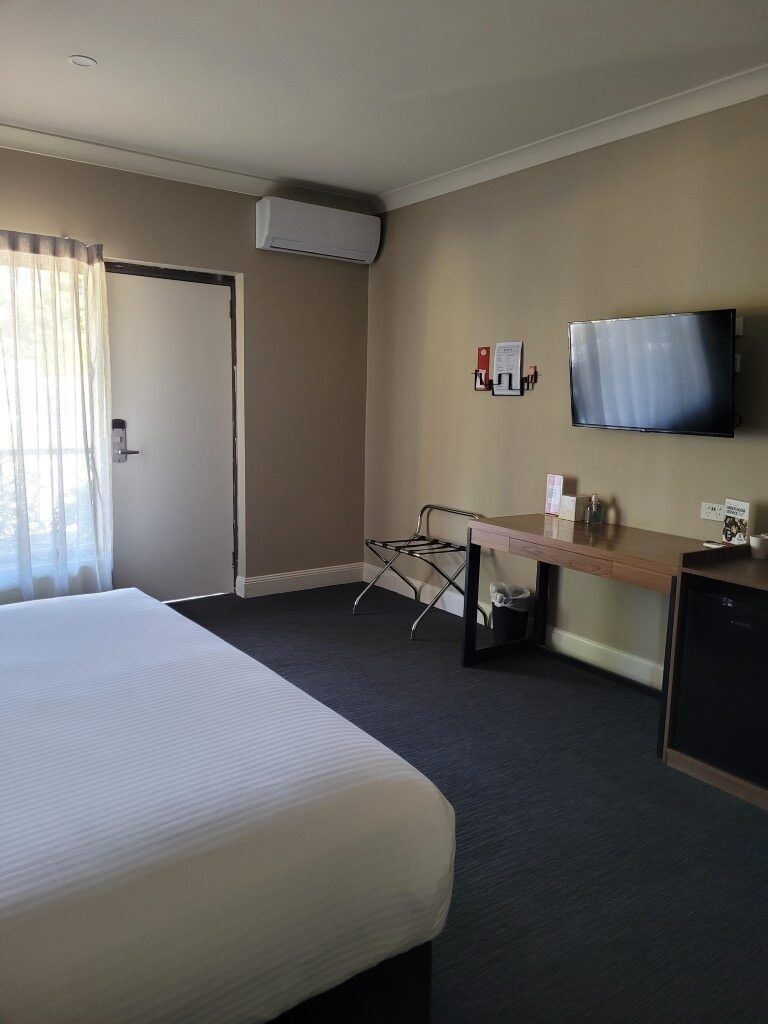 Nightcap @ Archer Hotel With Accessible Accommodation in Nowra,  is a 52 room hotel, three of which are accessible, located two short hours south of Sydney on the beautiful NSW South Coast.