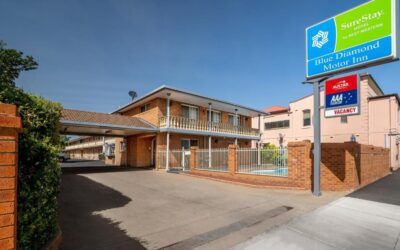 Accessible Accommodation DubboAccessible Accommodation Dubbo
