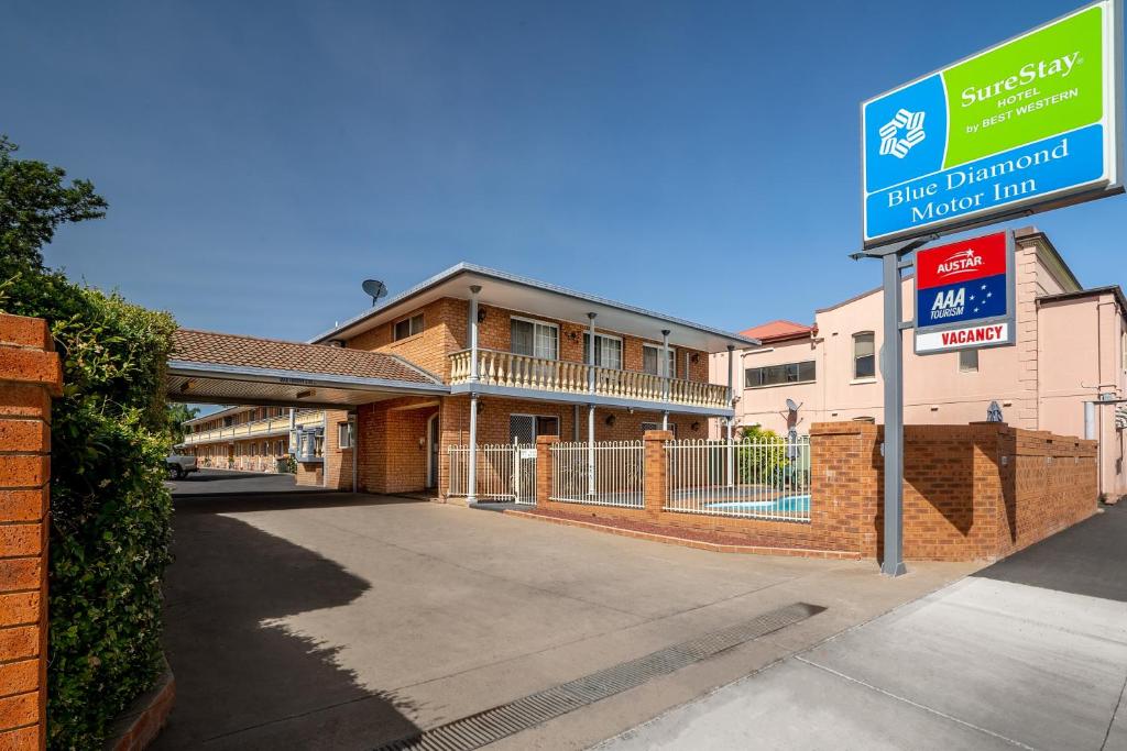 Accessible Accommodation DubboAccessible Accommodation Dubbo