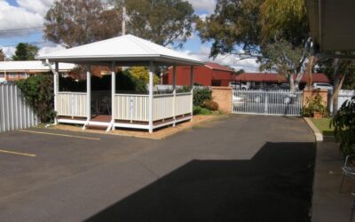 Accessible Accommodation Dubbo