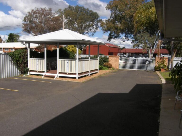 Accessible Accommodation Dubbo