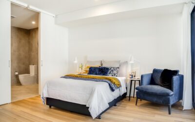 Accessible Accommodation Penrith - One East Side