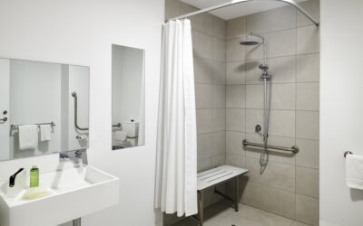 Accessible Accommodation Melbourne