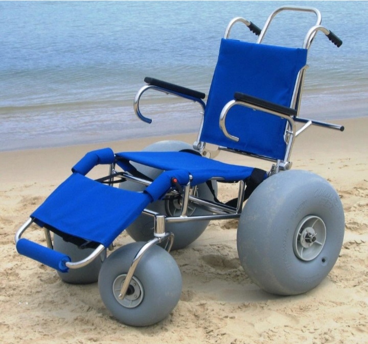 accessible accommodation hervey bay