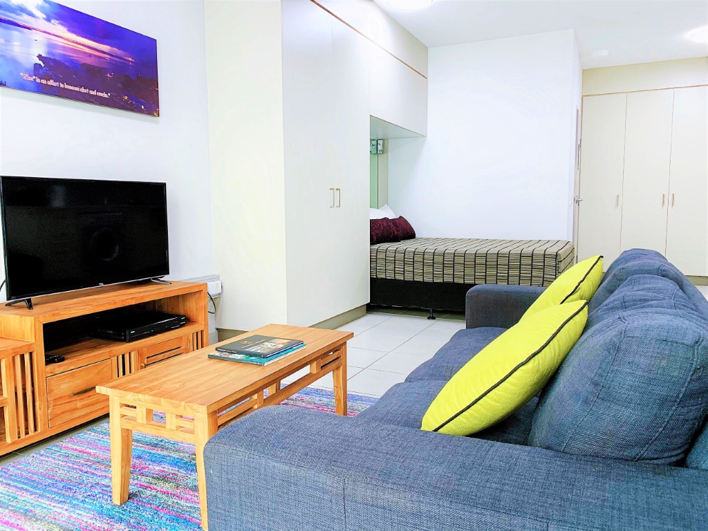Accessible Accommodation Darwin - Ramada Suites by Wyndham
