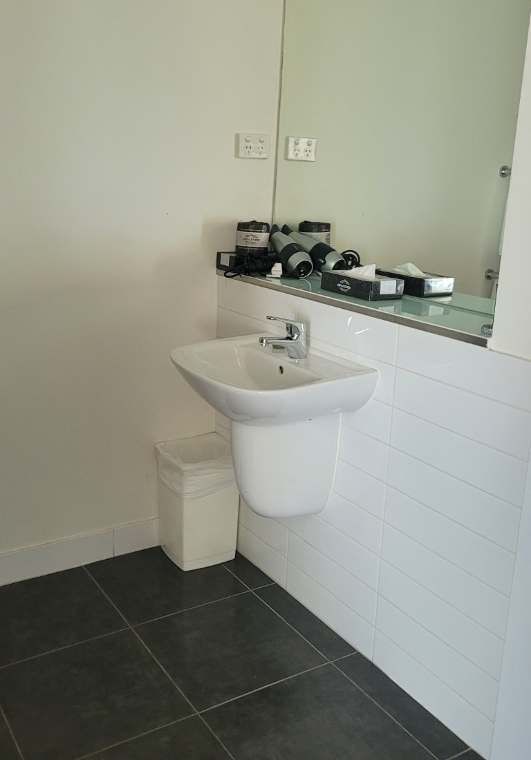 Accessible Accommodation Williamstown