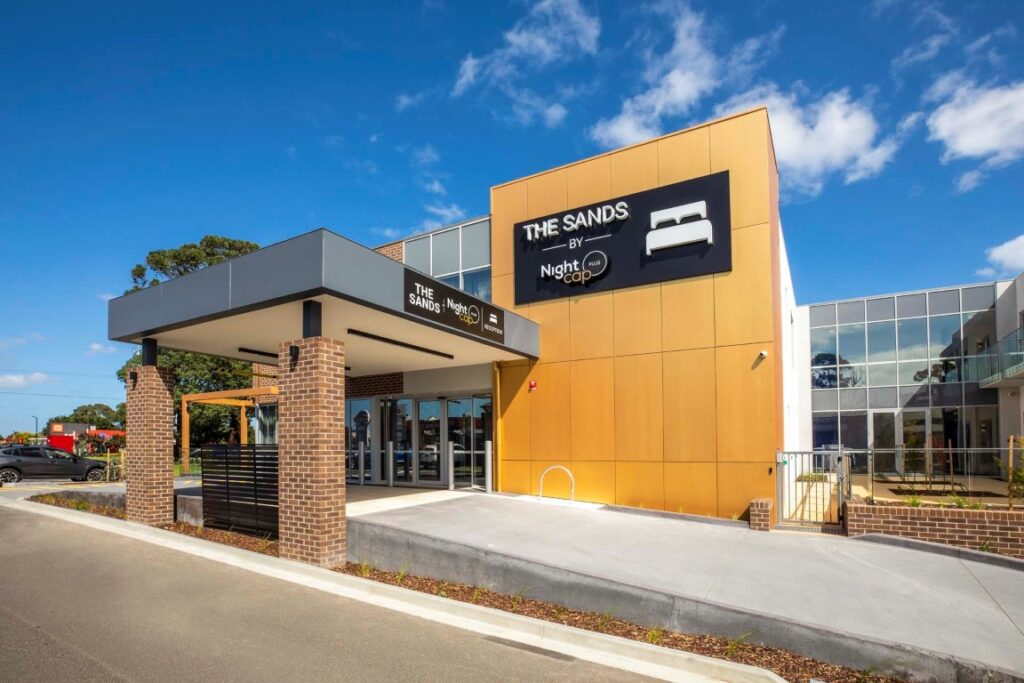 The Sands by Nightcap Plus Carrum Downs Accessible Accommodation