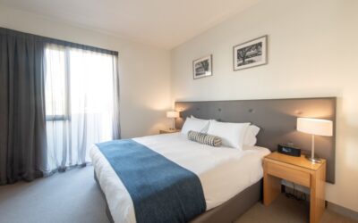 Mawson Lakes Hotel Accessible Accommodation