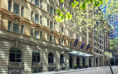 Radisson Blu Plaza Hotel Sydney Accessible Accommodation 11 accessible rooms, roll-in bathroom, shower, shower seat, grab rail. 1300180889