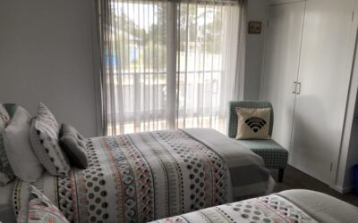 Snapper House Bed and Breakfast Phillip Island Accessible Accommodation