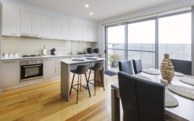 accessible accommodation moonee ponds