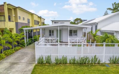 accessible accommodation gold coast
