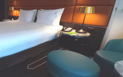 Holiday Inn Sydney Airport Accessible Accommodation