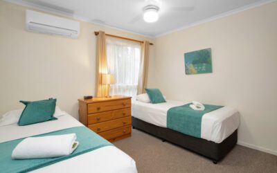 The Shores Holiday Apartments Mackay Accessible Accommodation
