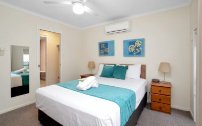 The Shores Holiday Apartments Mackay Accessible Accommodation