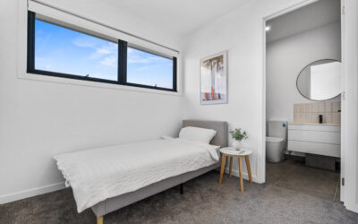 Respite in Heidelberg Melbourne - Accessible Accommodation