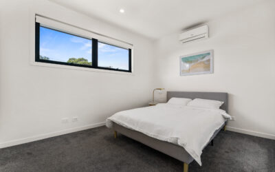 Respite in Heidelberg Melbourne - Accessible Accommodation