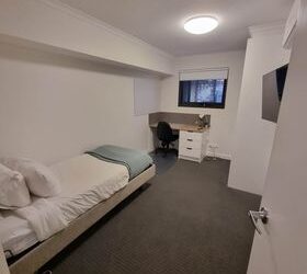 Grattan House Carlton - Melbourne Accessible Accommodation