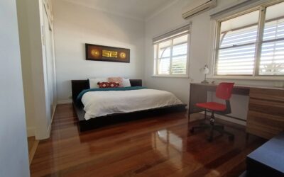 Private Guest Suite by the Bay - Victoria Point Accessible Accommodation