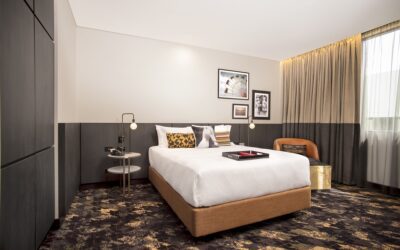 Rydges Fortitude Valley Brisbane Accessible Accommodation