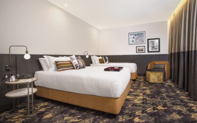 Rydges Fortitude Valley Brisbane Accessible Accommodation