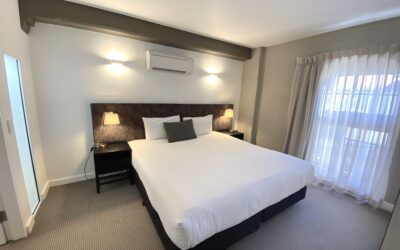 Quest Apartments Newcastle West Accessible Accommodation