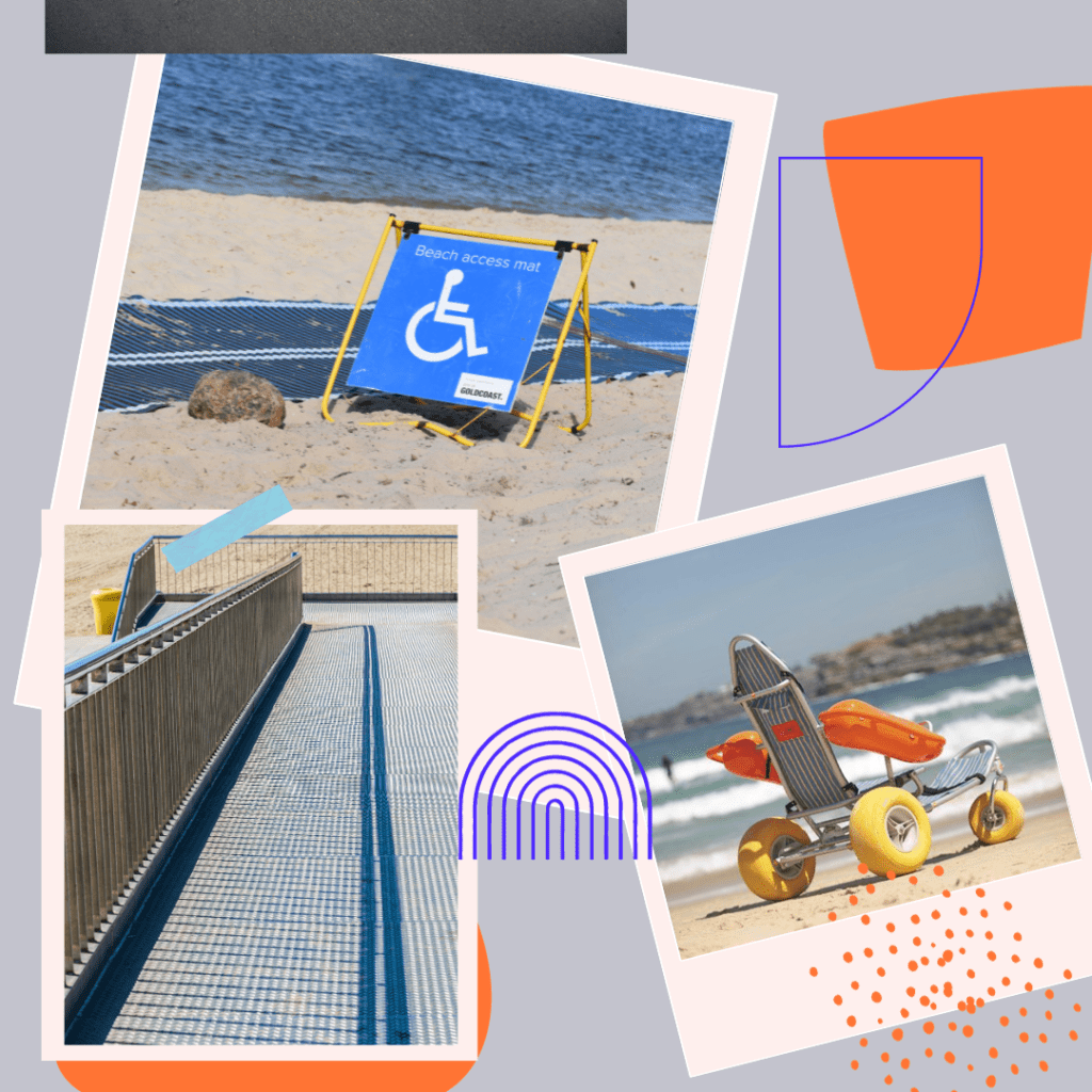 Beach Wheelchair Hire: Accessibility and Tips for a Blissful Beach Experience