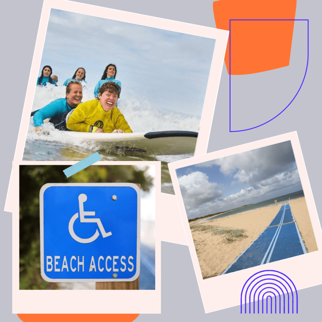 Beach Wheelchair Hire: Accessibility and Tips for a Blissful Beach Experience