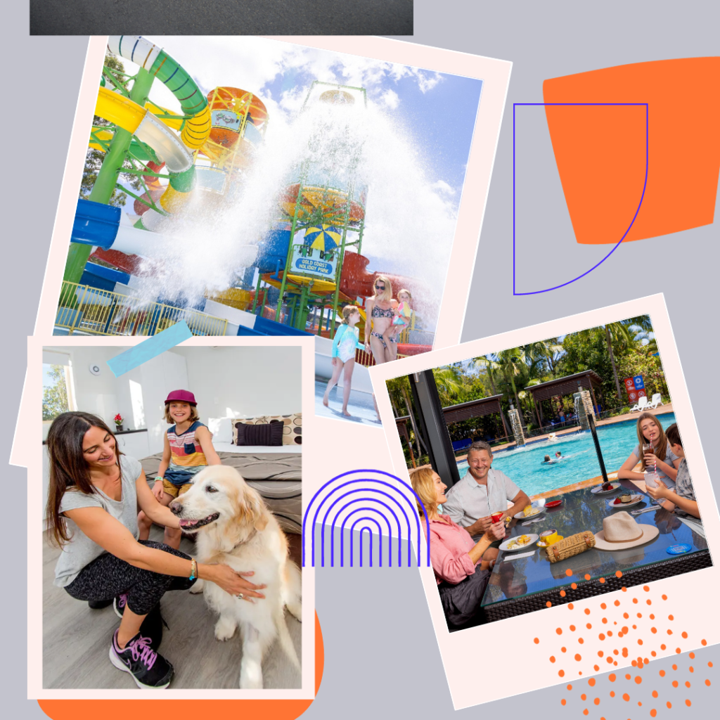 Discover Family-Friendly and Accessible Accommodation at BIG4 Holiday Park Gold Coast