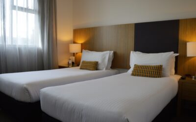 Quest King William South Adelaide Accessible Accommodation