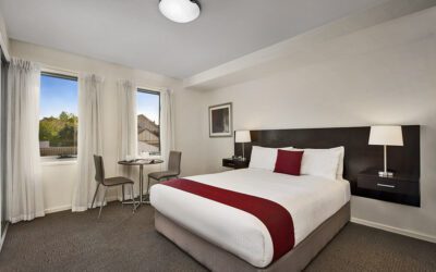 Quest Moonee Valley Accessible Accommodation