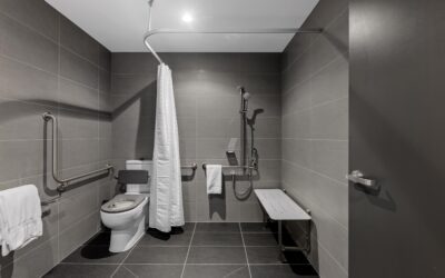 Quest Geelong Central Accessible Accommodation