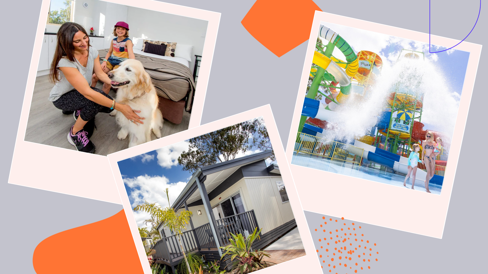 Discover Family-Friendly and Accessible Accommodation at BIG4 Holiday Park Gold Coast