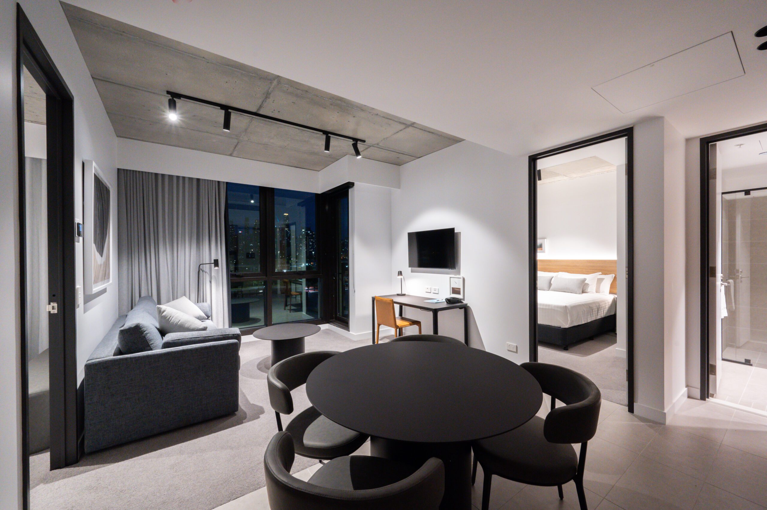 Nesuto Apartment Hotel Docklands Accessible Accommodation Melbourne