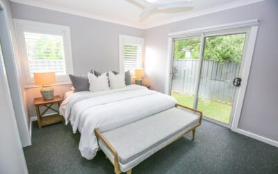 Sundown Country Club Bright Accessible Accommodation