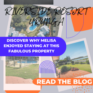Riverside Holiday Resort, Urunga – Truly Accessible North Coast Paradise