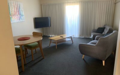 Quest Tamworth Accessible Accommodation